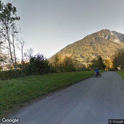 Exercise Park - Wilderswil - Vita Parcours / Trimm Geräte Wilderswil - Switzerland - Spot