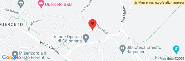 spot maps