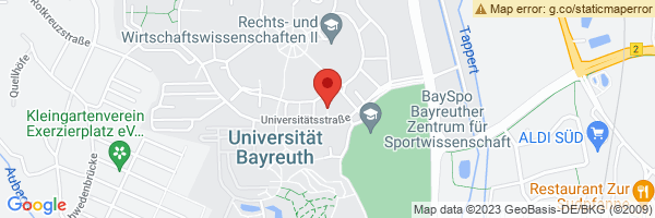 spot maps
