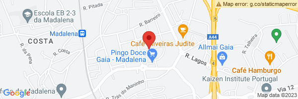 spot maps