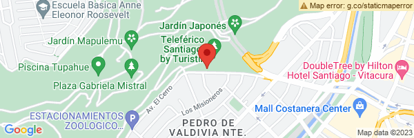 spot maps