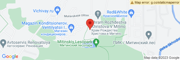 spot maps