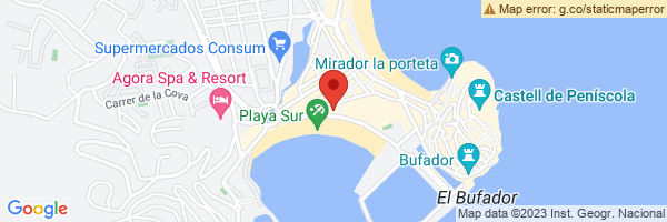 spot maps