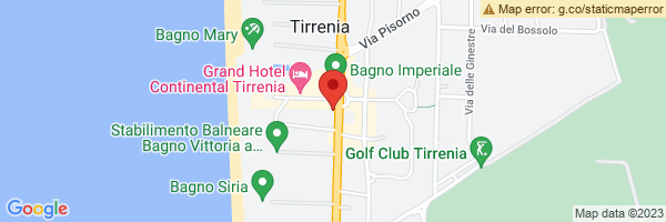 spot maps