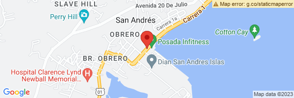 spot maps