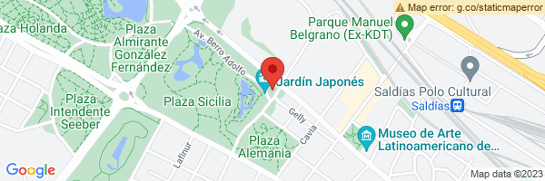 spot maps