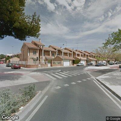 Puerto de Sagunto - Calisthenics Park - Toxic Workout - Spain - Spot