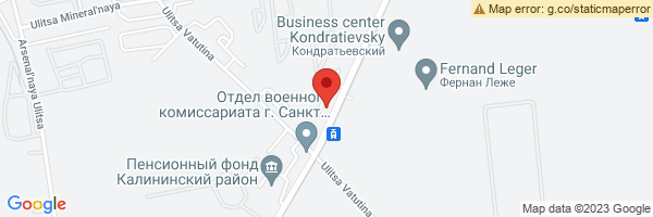 spot maps
