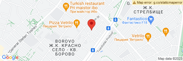 spot maps