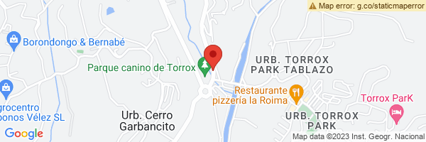 spot maps