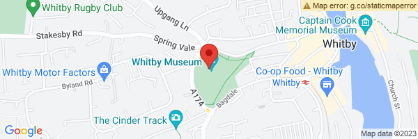 spot maps