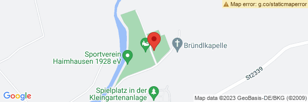 spot maps