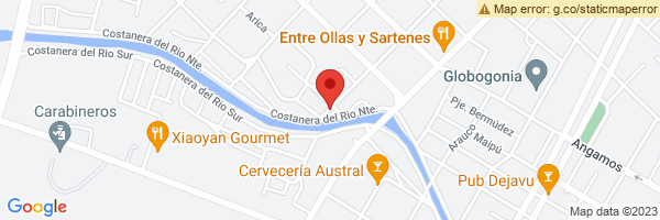 spot maps