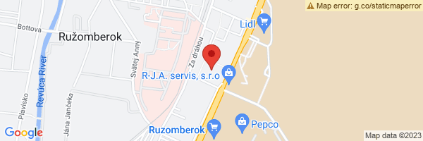 spot maps