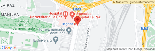 spot maps