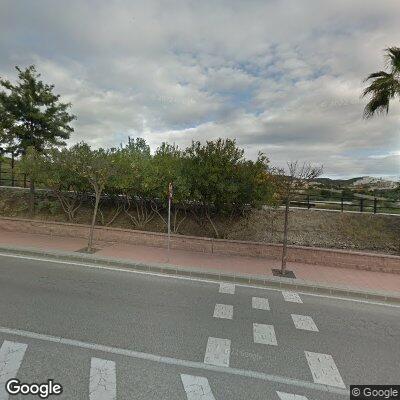 Fitness Park - Outdoor Fitness Torrox - countries. - Spot