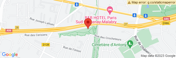 spot maps