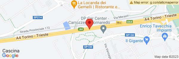 spot maps