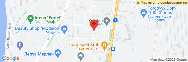 spot maps