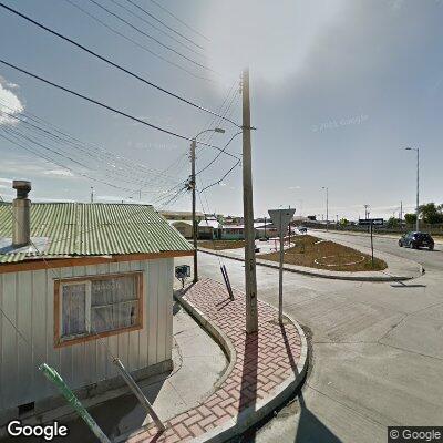 Fitness Park - Punta Arenas - Bodyweight Fitness Punta Arenas - Chile - Spot