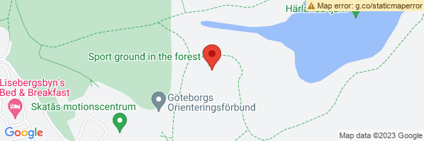 spot maps