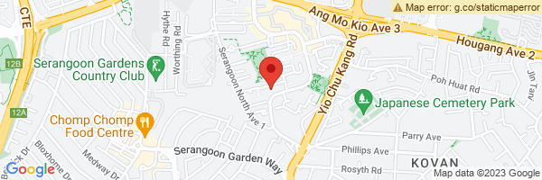spot maps