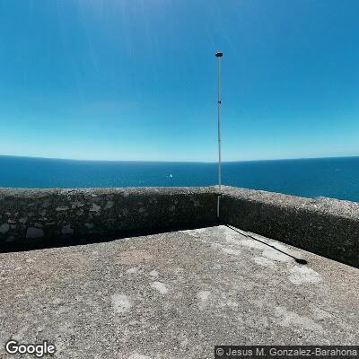 Calisthenics Stations - Peniscola - Playa Sur outdoor fitness station - countries. - Spot