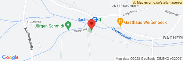 spot maps