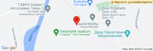 spot maps