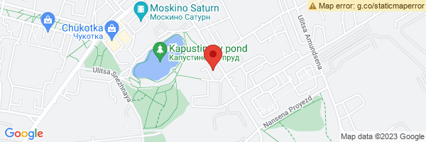 spot maps