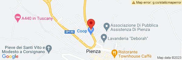 spot maps