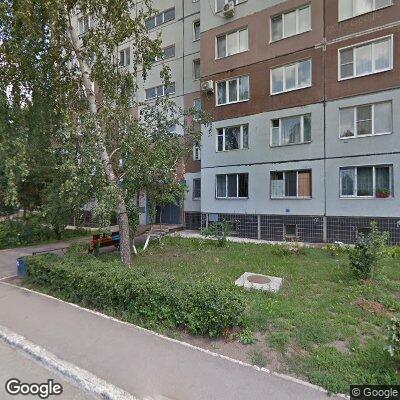 Workout Station - Tolyatti - Bodyweight Fitness Tolyatti - Russia - Spot