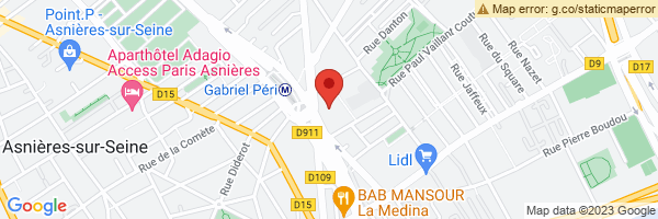 spot maps