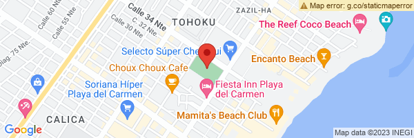 spot maps