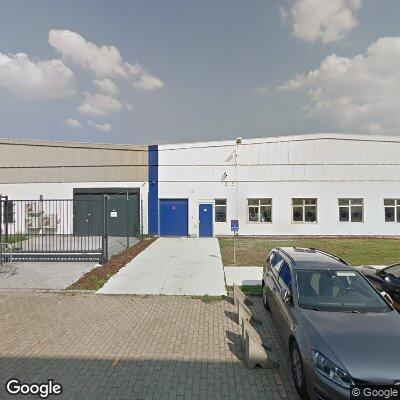Strongbox Corda Campus - Belgium - Spot
