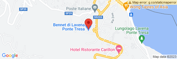 spot maps
