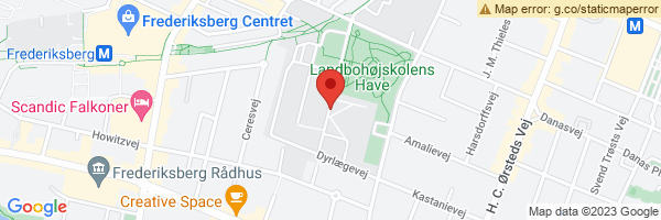 spot maps