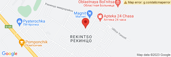 spot maps