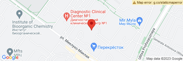 spot maps