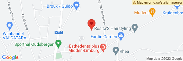 spot maps