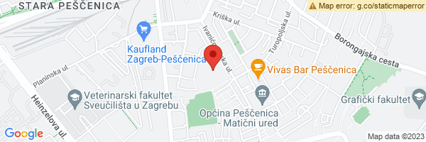spot maps
