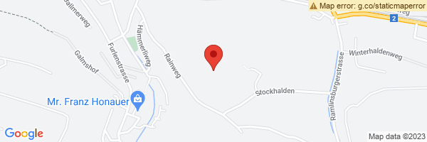 spot maps
