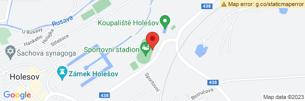 spot maps