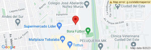 spot maps