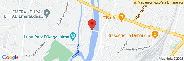 spot maps