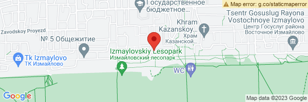 spot maps