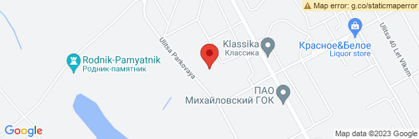 spot maps