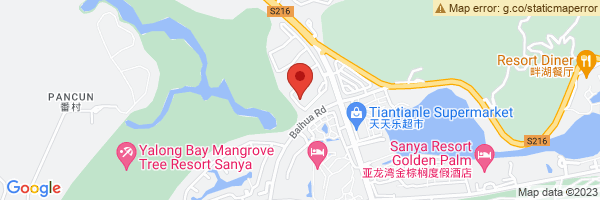 spot maps