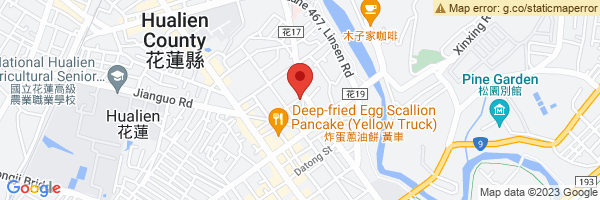 spot maps