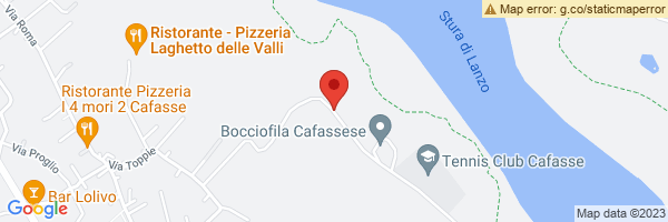 spot maps
